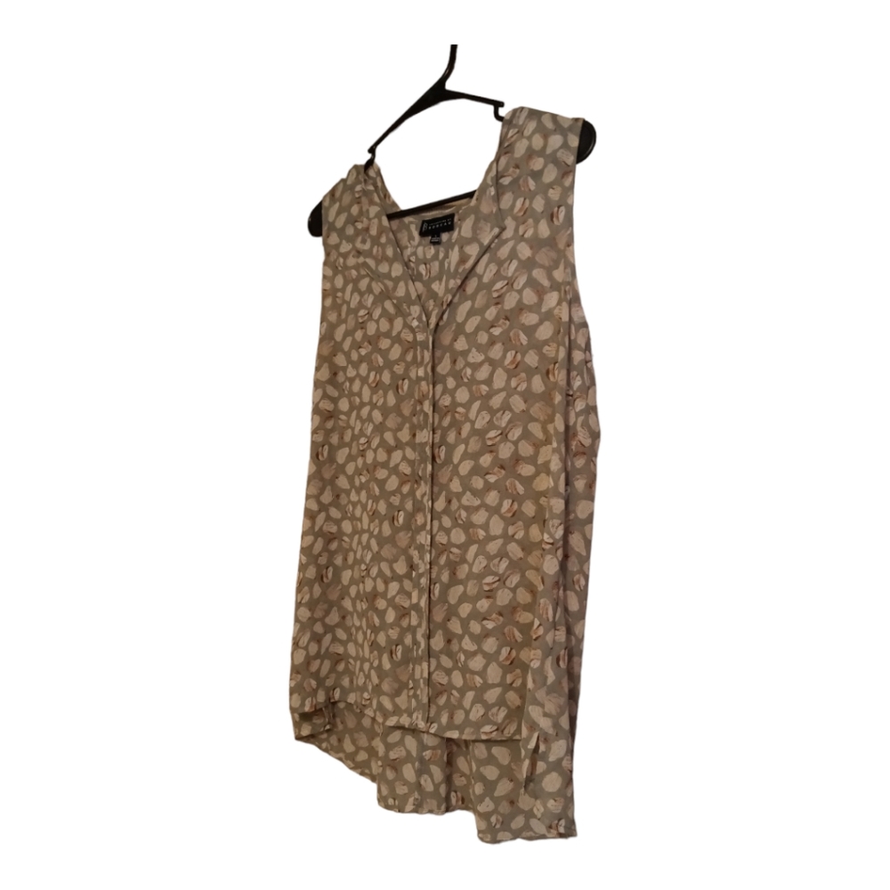 Bobcaw Blouse